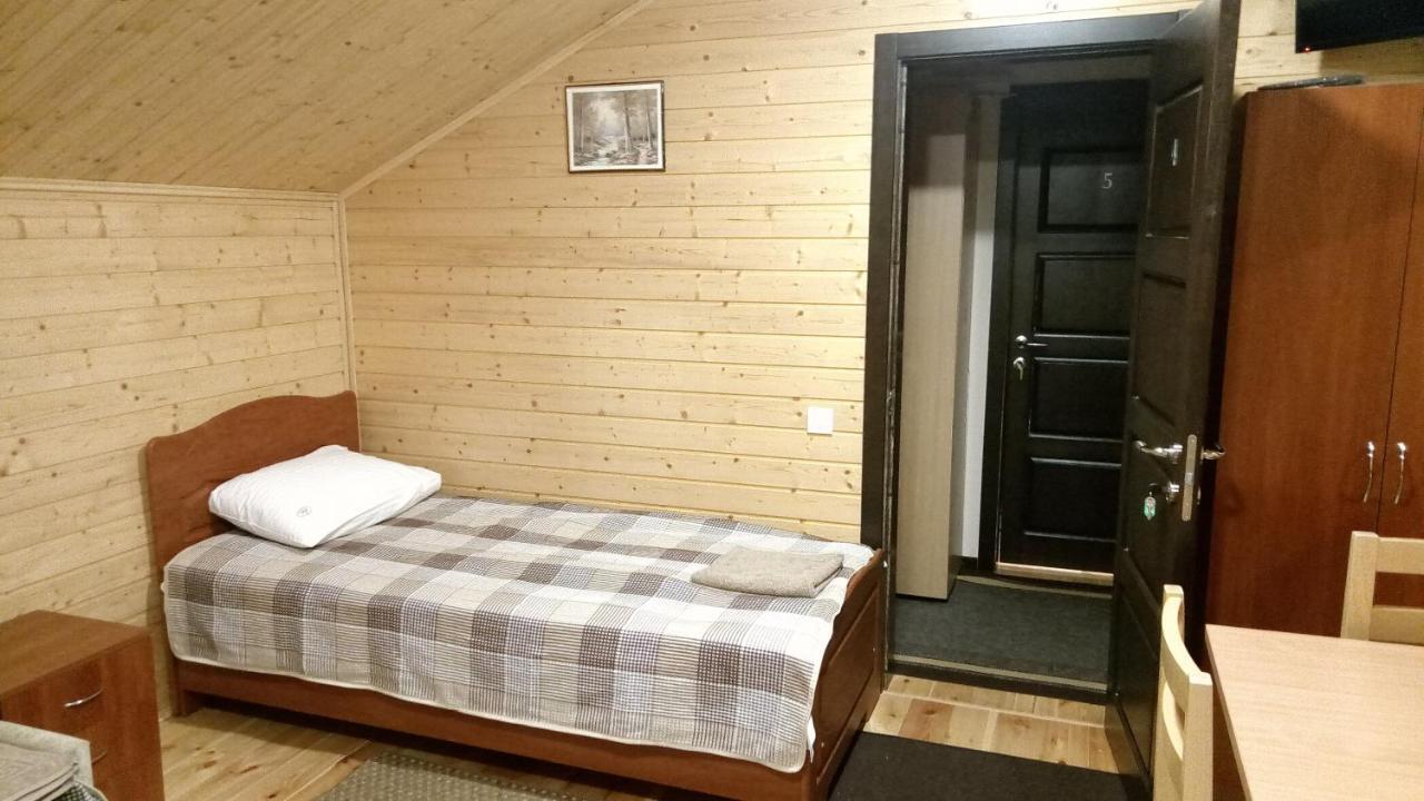 Life House Hotel Berezan Luaran gambar